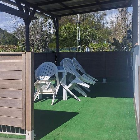 Lovely Home In Puerto Real With Wifi 외부 사진