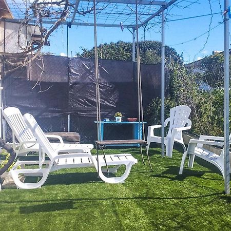 Lovely Home In Puerto Real With Wifi 외부 사진