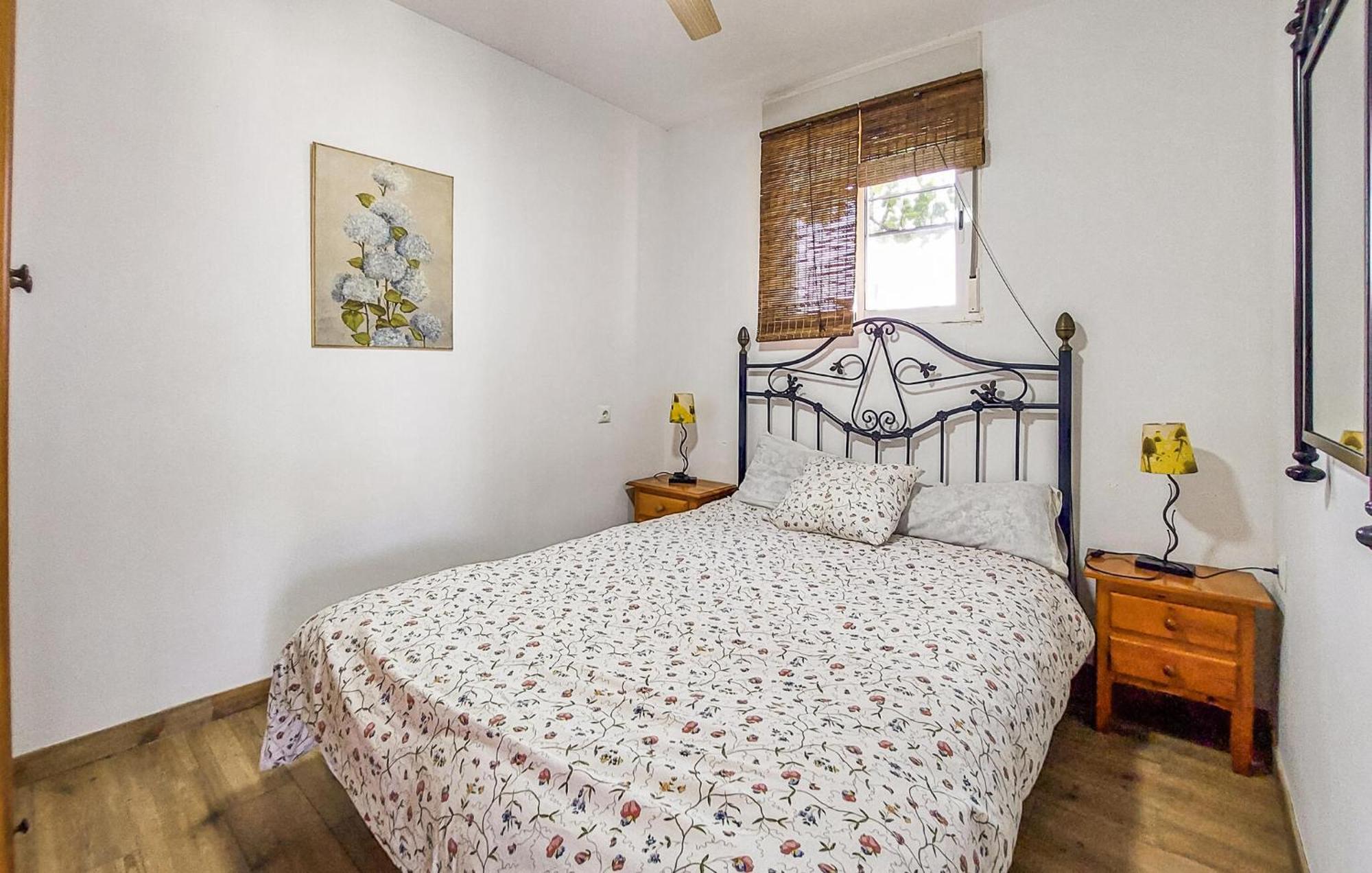 Lovely Home In Puerto Real With Wifi 외부 사진