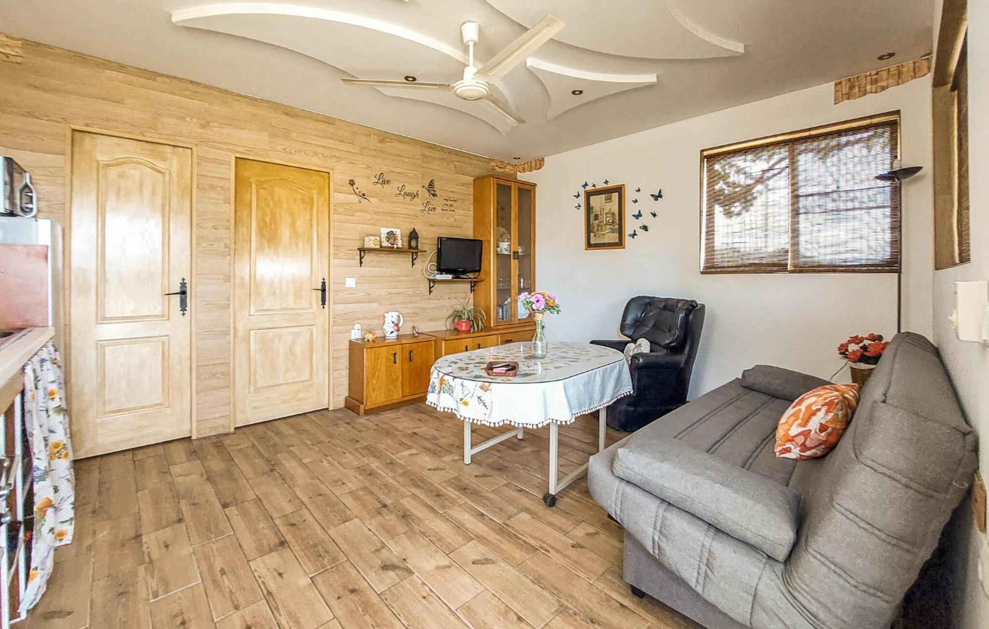 Lovely Home In Puerto Real With Wifi 외부 사진