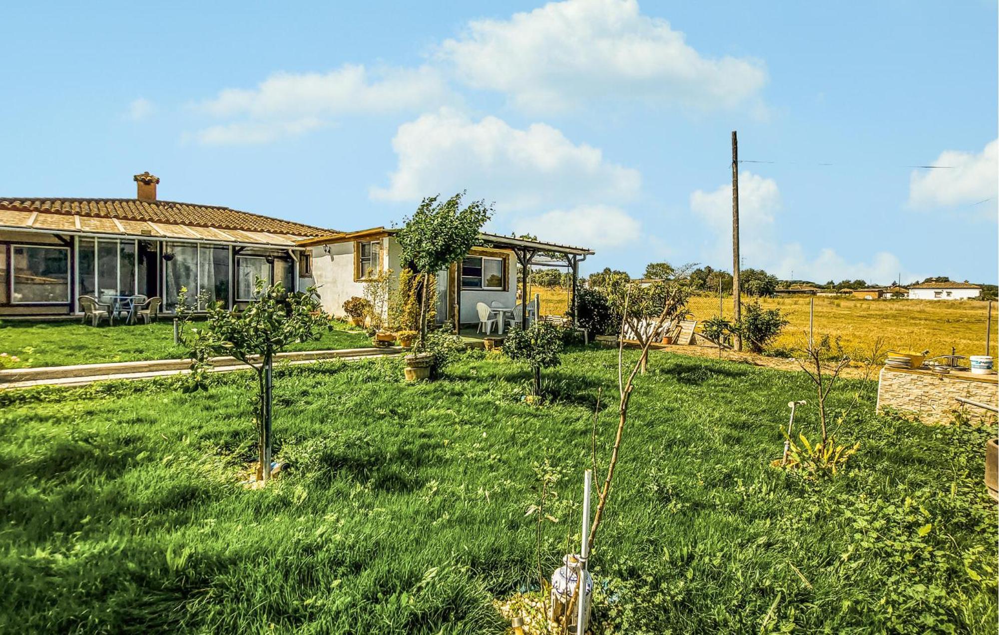 Lovely Home In Puerto Real With Wifi 외부 사진