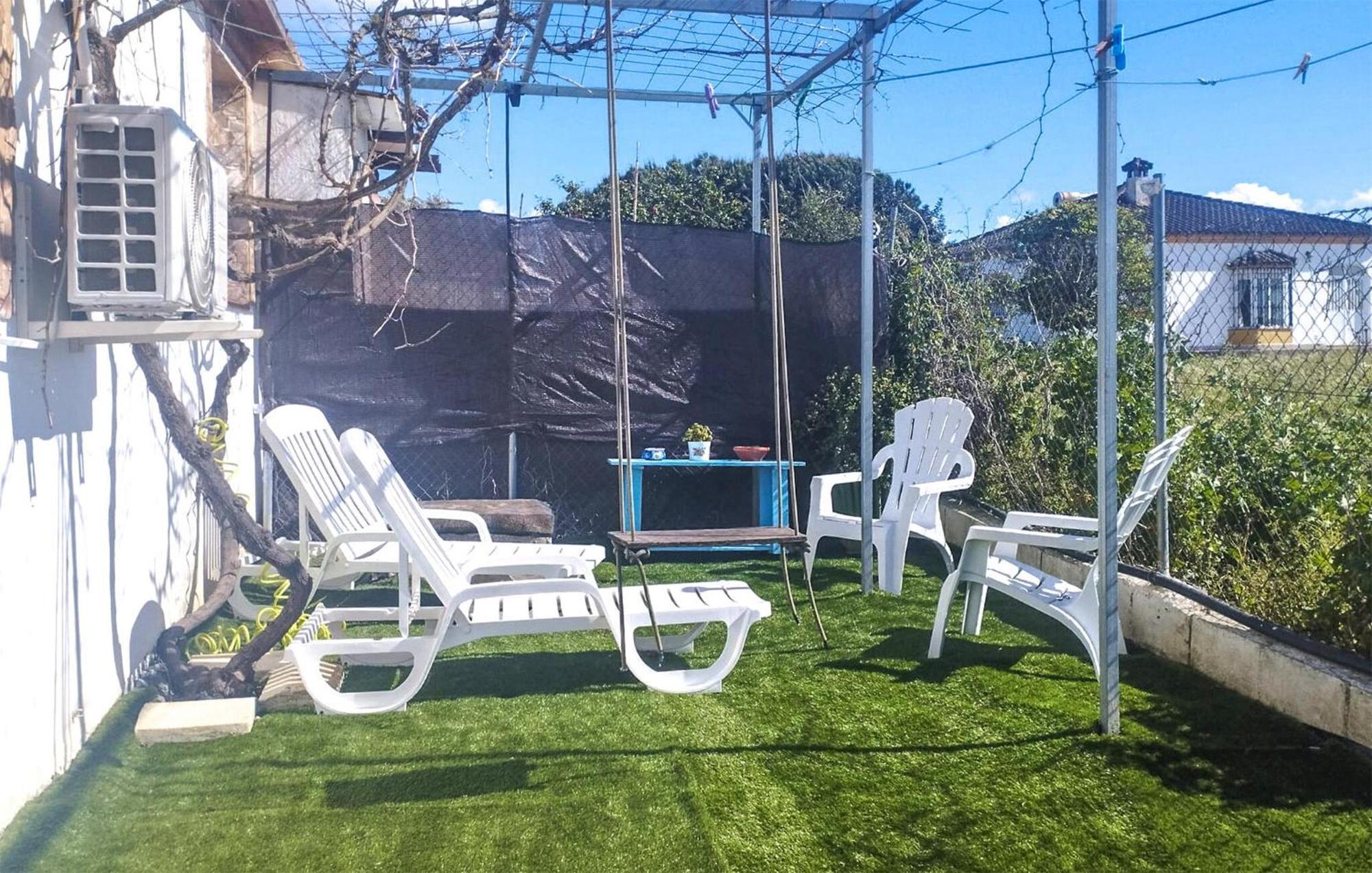 Lovely Home In Puerto Real With Wifi 외부 사진