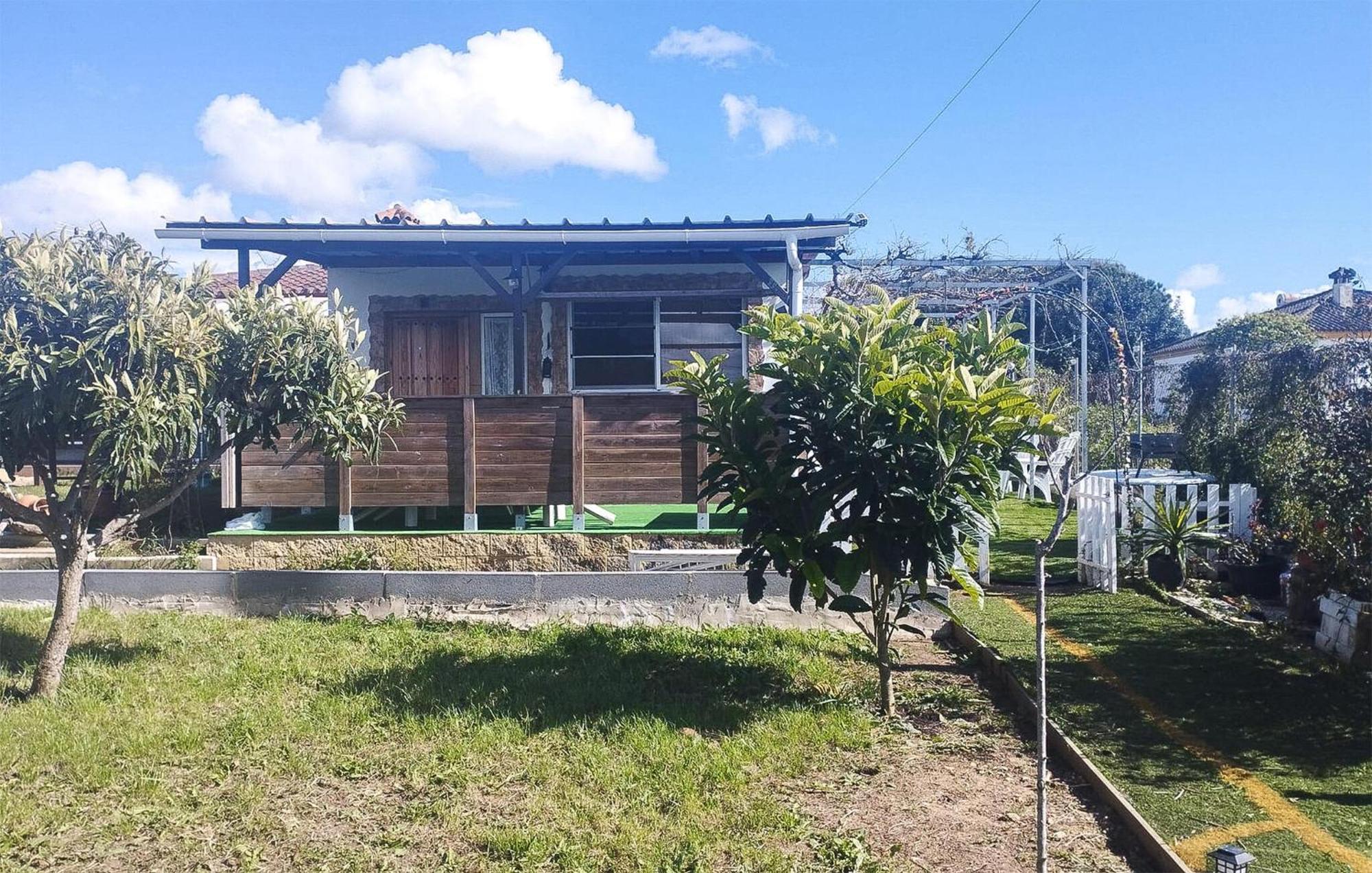 Lovely Home In Puerto Real With Wifi 외부 사진
